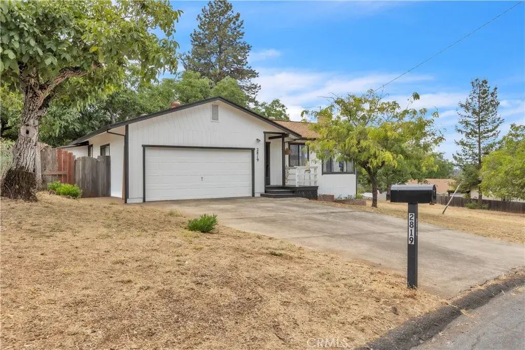 2819 Marina View, Kelseyville