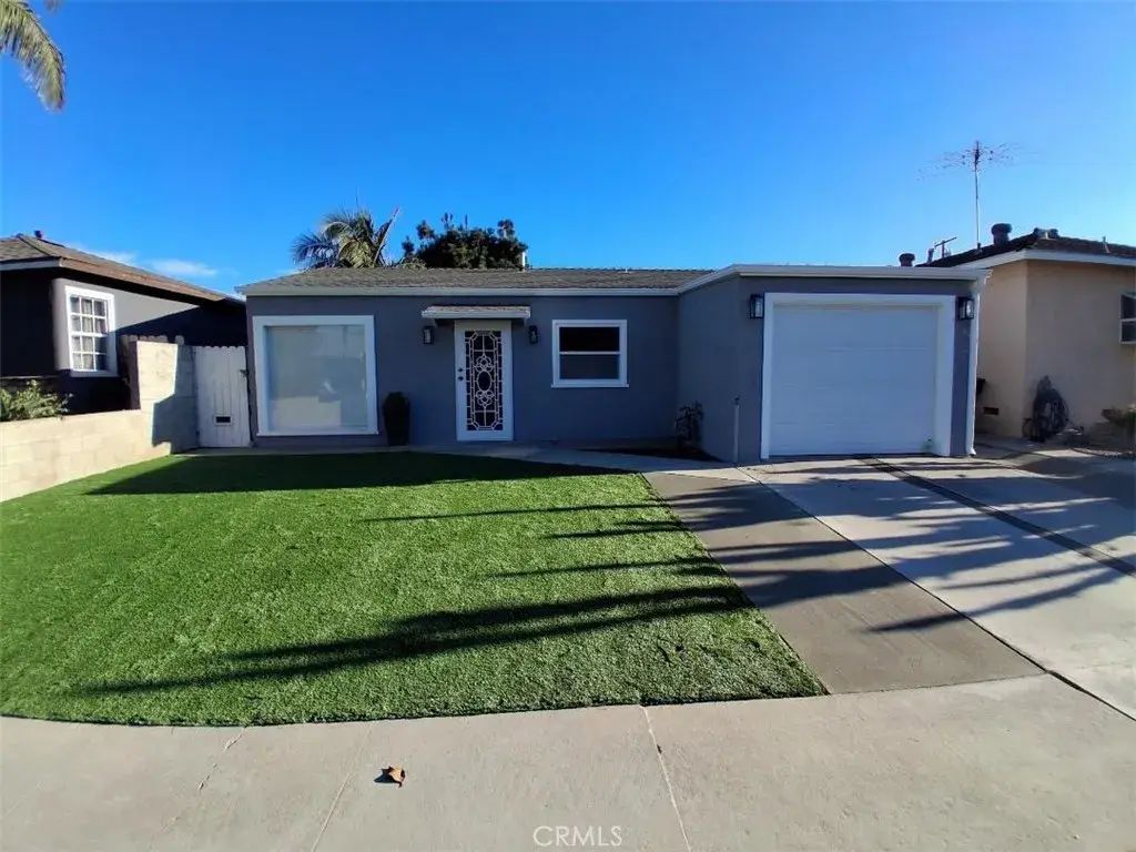 4108 W 164th, Lawndale