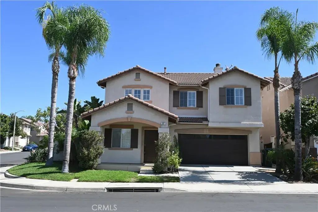 37 Amoret, Irvine
