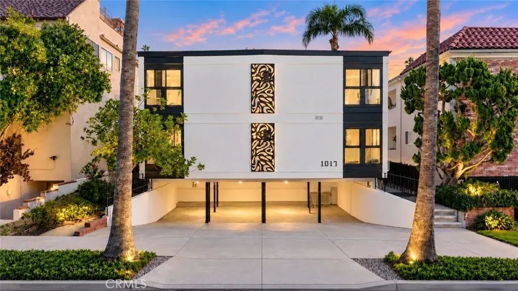 1017 5th, Santa Monica