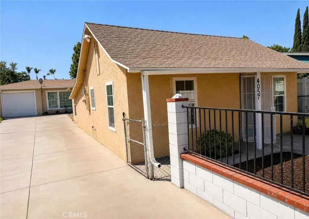4057 Fort, Riverside