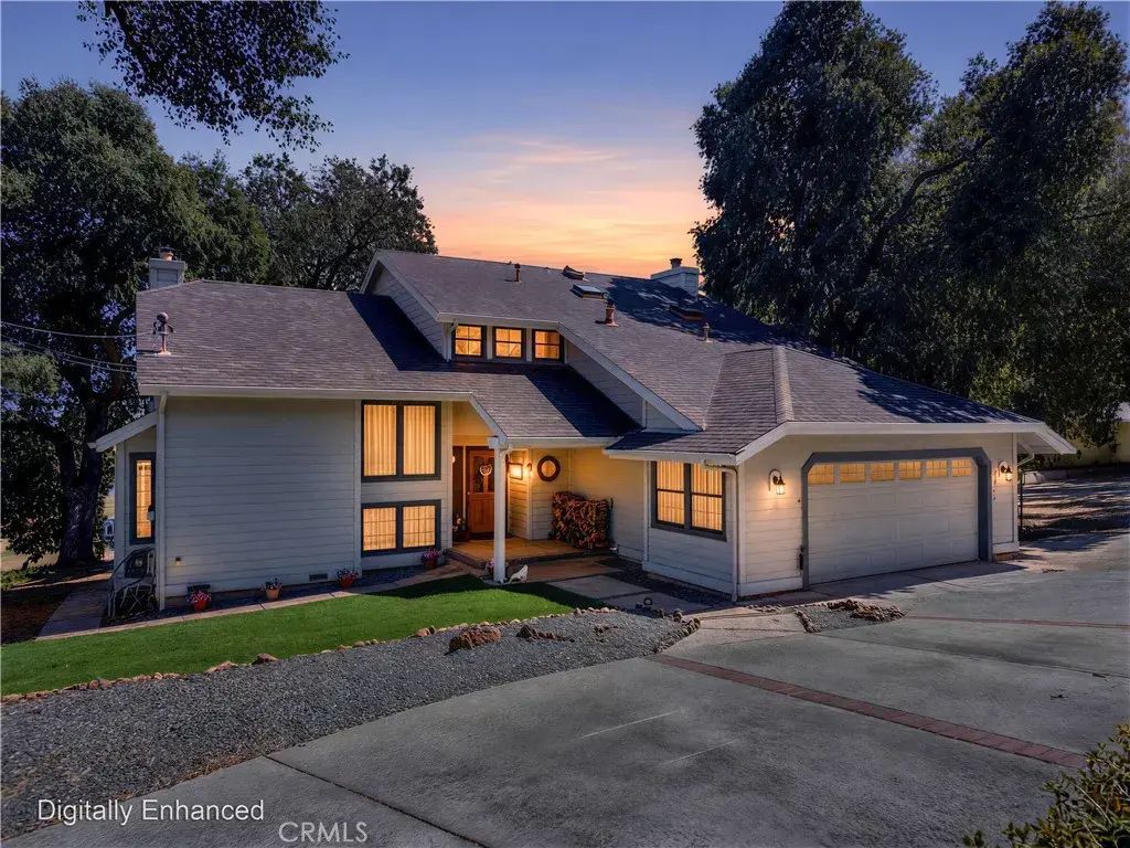 2808 Buckingham Dr, Kelseyville