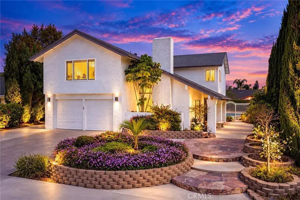4644 Via La Primavera, Yorba Linda