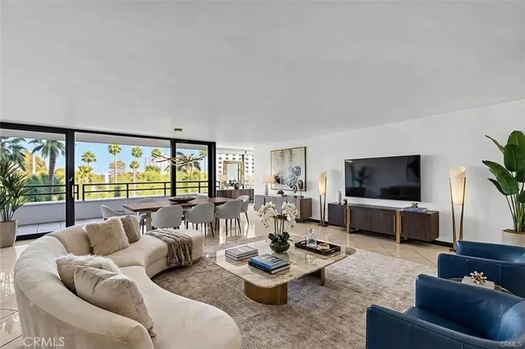 4337 Marina City Dr 149, Marina Del Rey