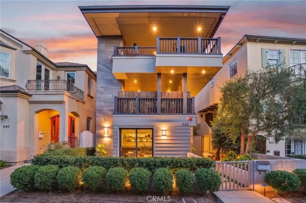 436 27th Street, Manhattan Beach