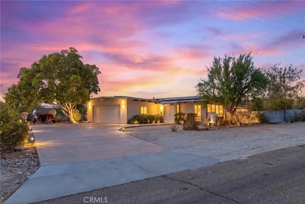 12435 Verbena, Desert Hot Springs