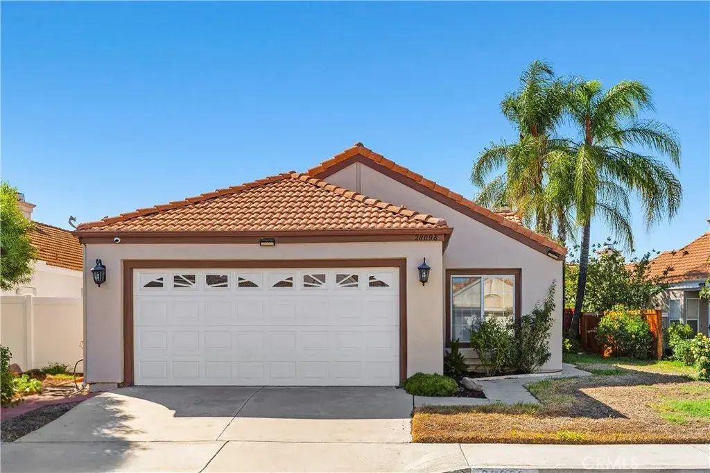 28098 Lemonwood, Menifee