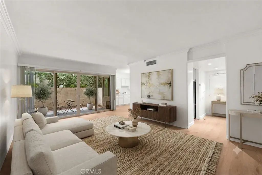 985 E California Boulevard, Pasadena
