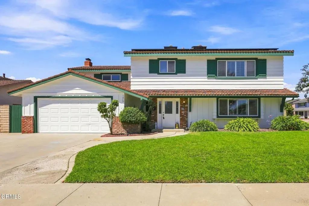 1979 Hayden Street, Camarillo