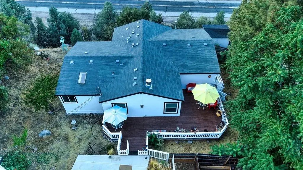 4125 Roosevelt, Frazier Park