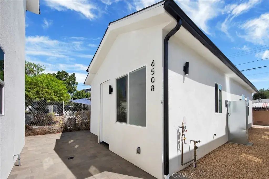 6508 Beck Avenue, North Hollywood