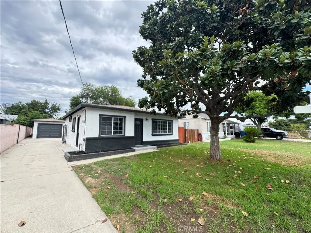 575 E Fernleaf, Pomona