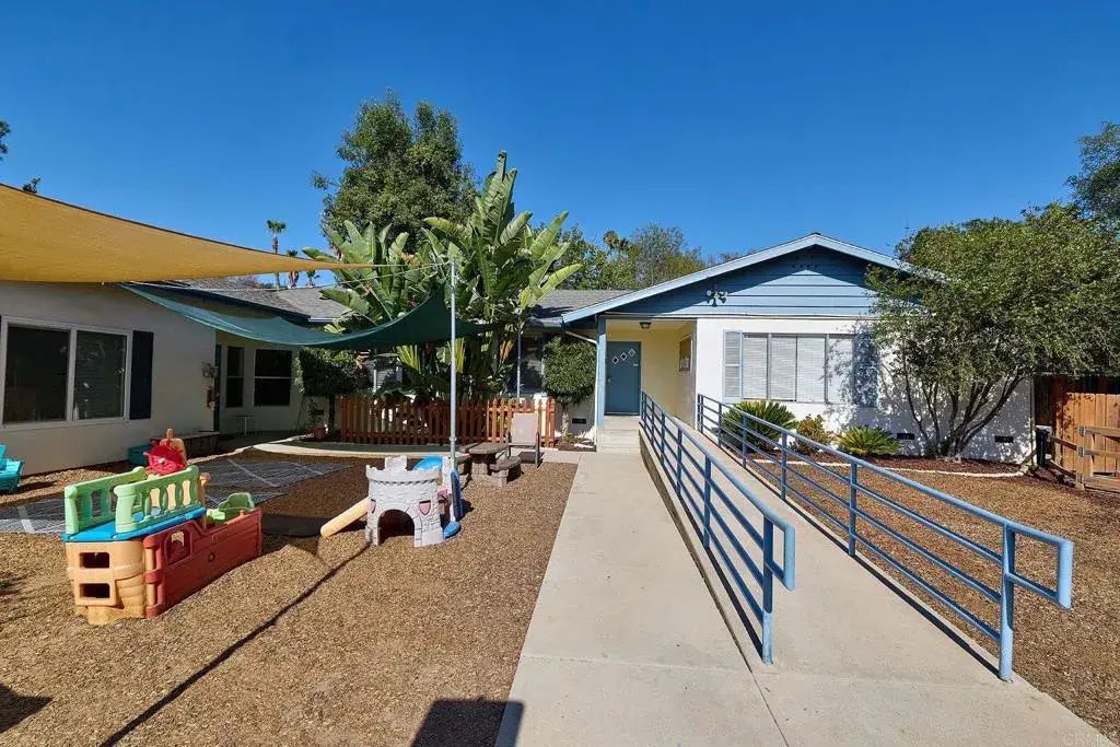 2017 Felicita Road, Escondido