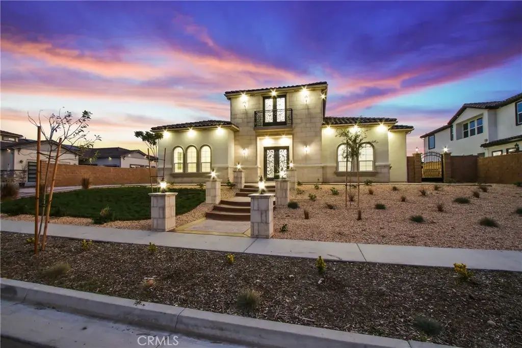 13715 Copley, Rancho Cucamonga