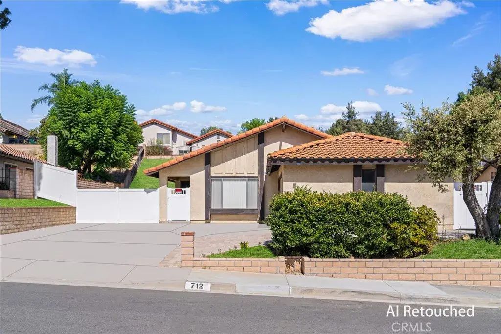 712 Marylie Lane, Walnut