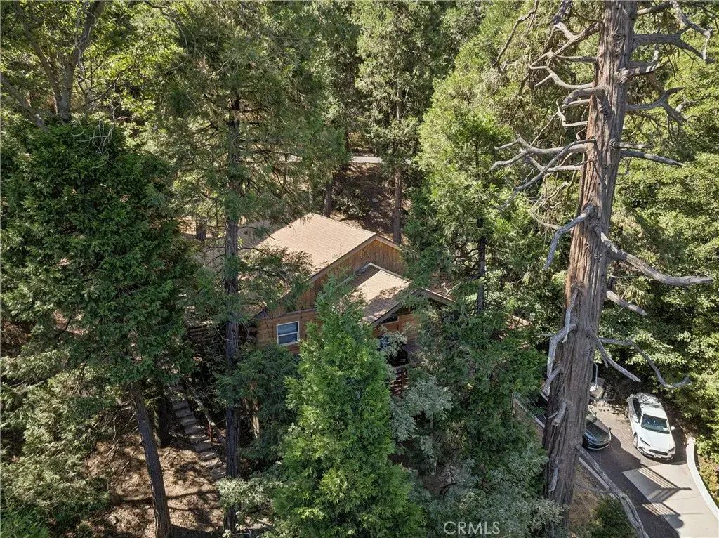 24839 Felsen Drive, Crestline