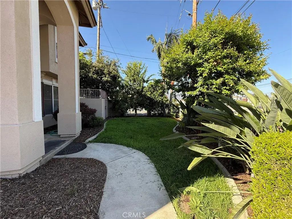 5143 Peck, El Monte