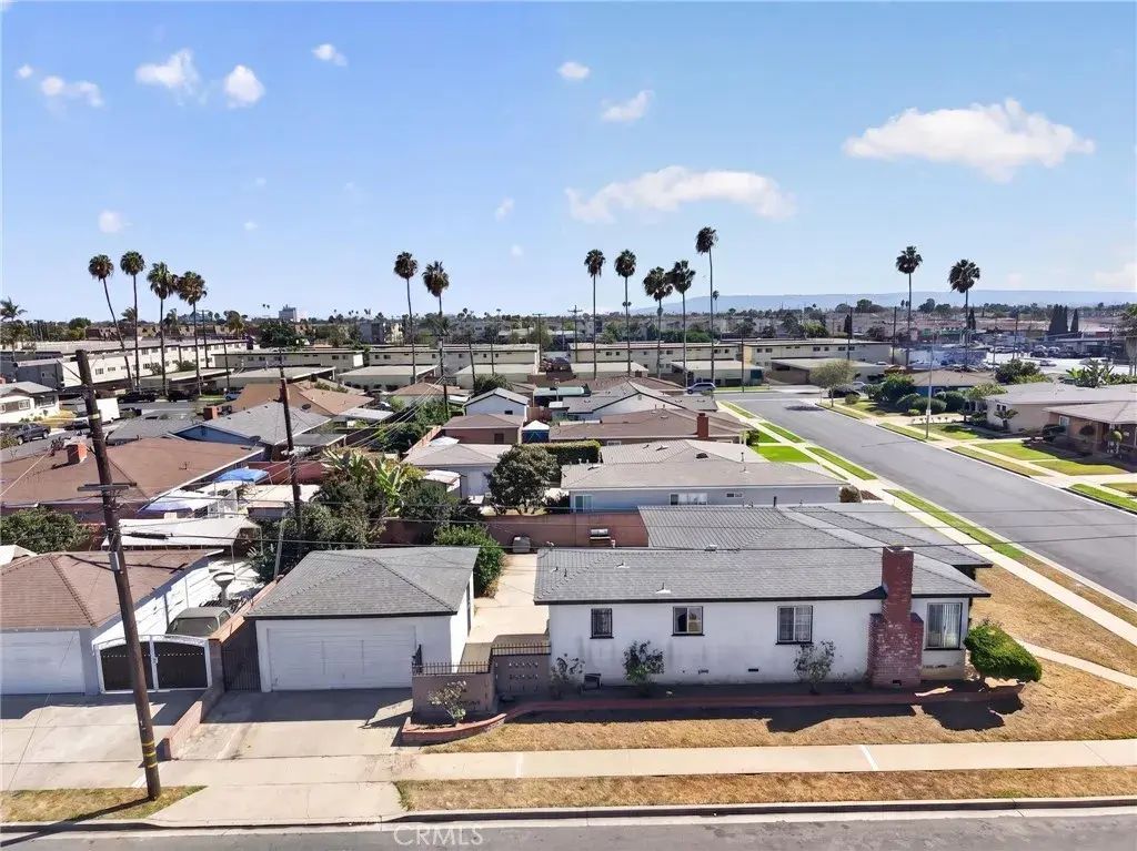 14100 S Mariposa, Gardena