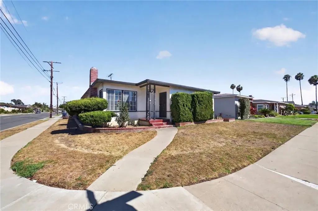 14100 S Mariposa, Gardena