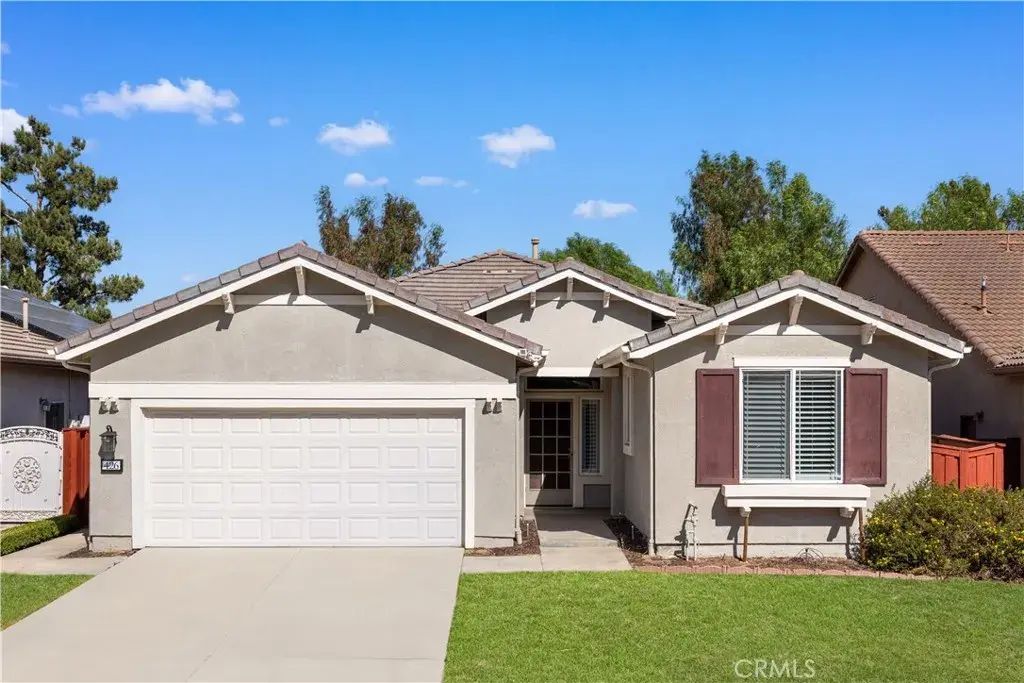 426 Bjorn Court, Hemet