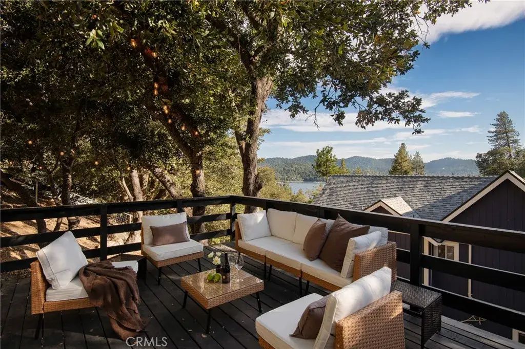 28824 Zion Drive, Lake Arrowhead