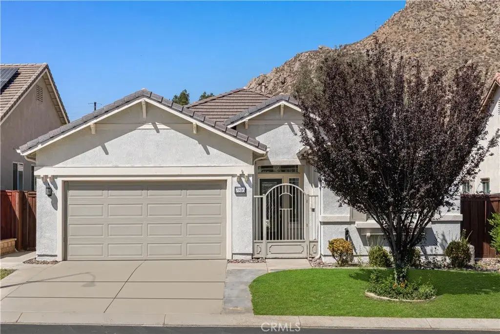 7816 Rawls Drive, Hemet