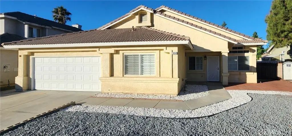 1454 Windrider, San Jacinto