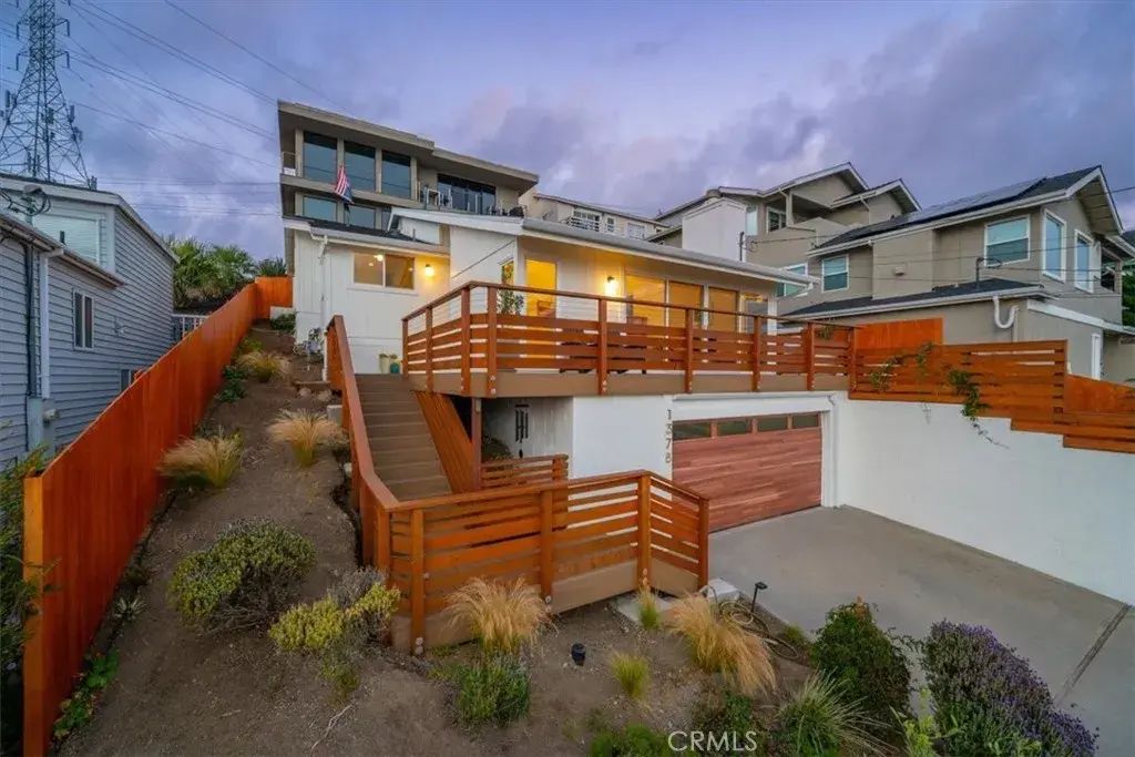 1378 Berwick, Morro Bay