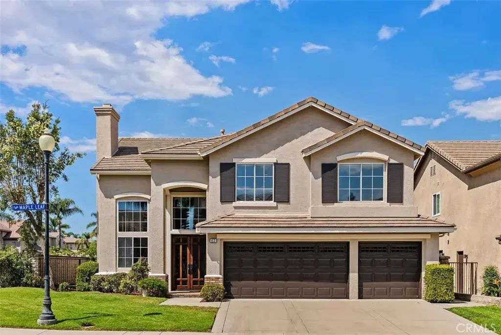 63 Springfield, Mission Viejo