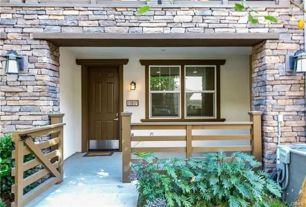 17017 Independence, Yorba Linda