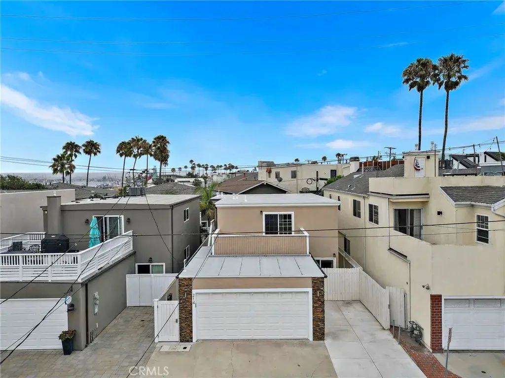 214 20th Street A, Newport Beach