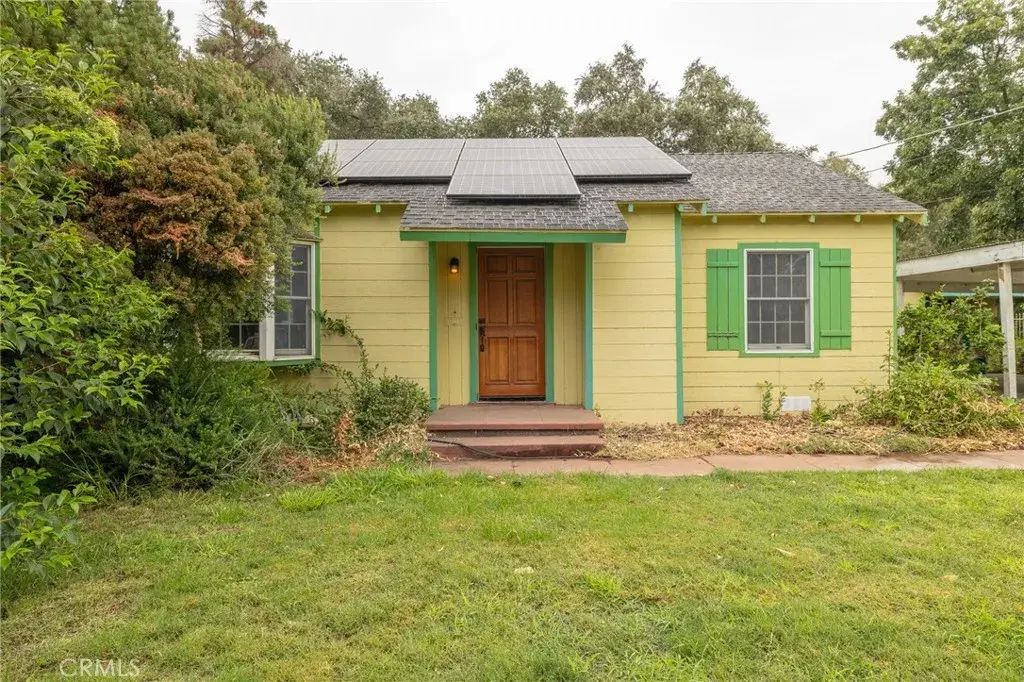 910 W 12th Avenue, Chico