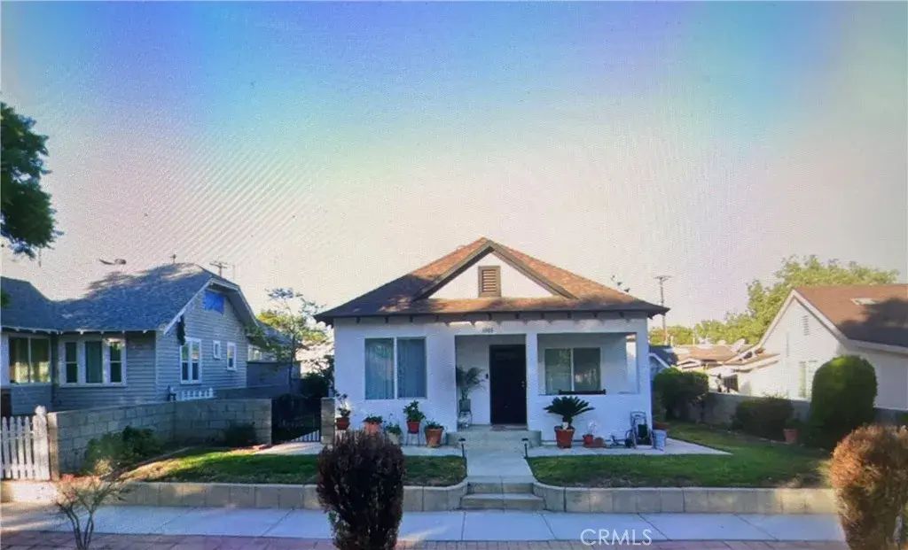 1008 S Sheridan, Corona