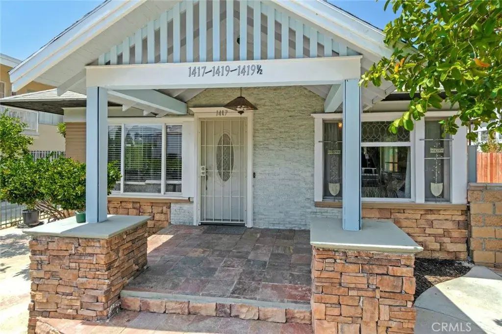 1417 N Kenmore, Los Angeles