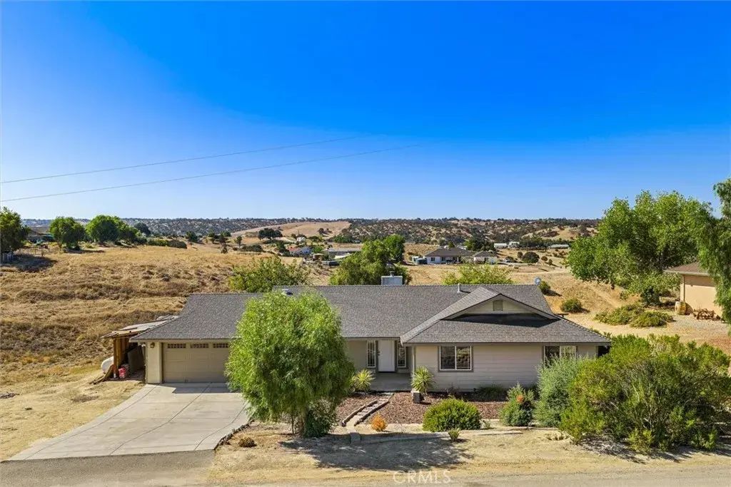 5950 Forked Horn Place, Paso Robles