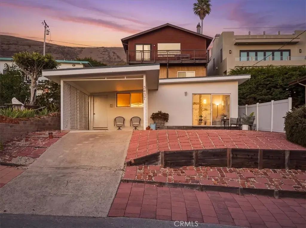 3437 Shearer, Cayucos
