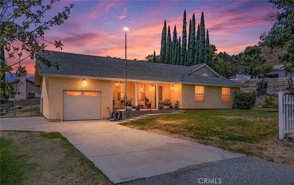 18090 Rancho Avenue, San Bernardino