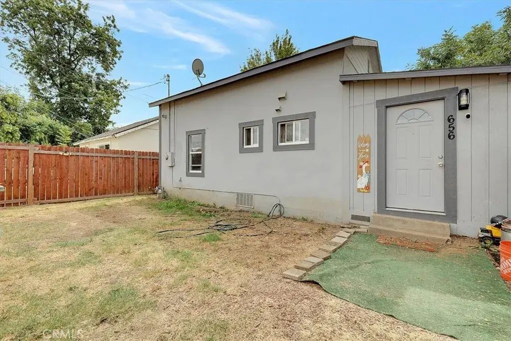 656 Spruce, Yuba City