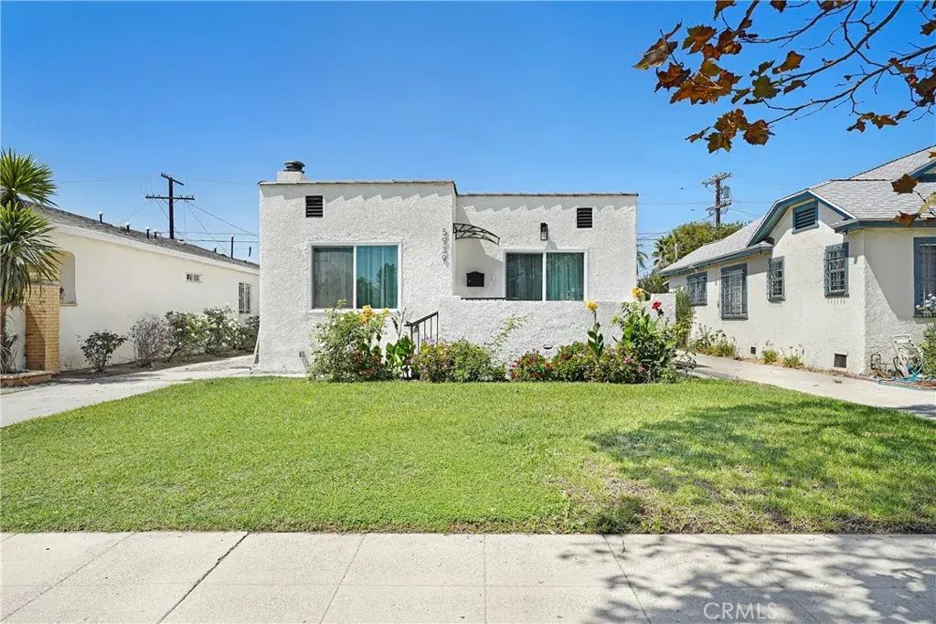 5939 5th, Los Angeles