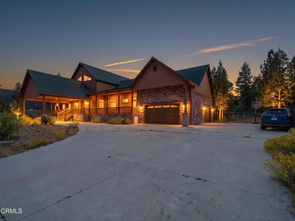 1099 Heritage Trail, Big Bear