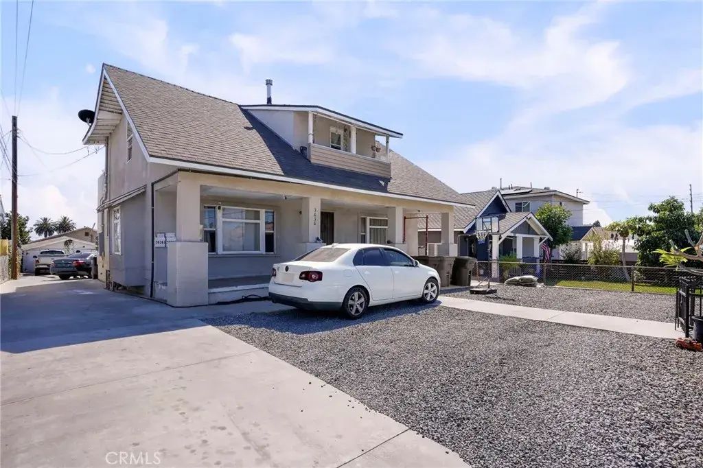 3634 Lanfranco, Los Angeles