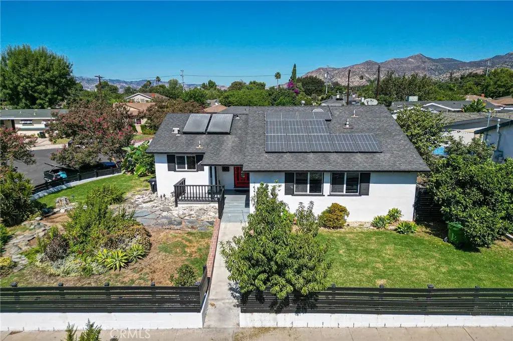 14373 Berg, Sylmar