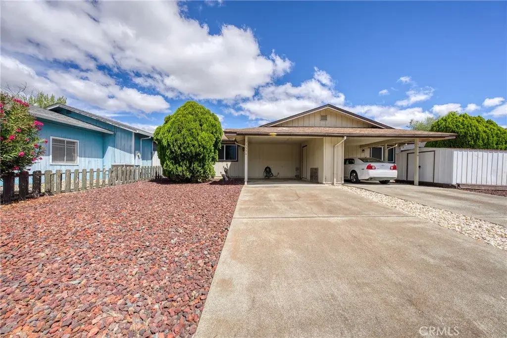 13350 Venus, Clearlake Oaks