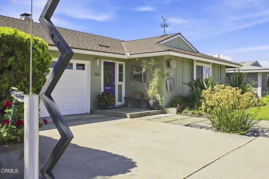 222 E Garden Green, Port Hueneme