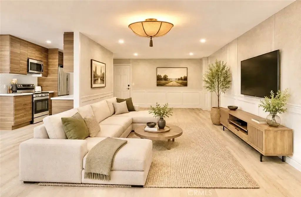 1735 N Fuller Avenue 445, Los Angeles