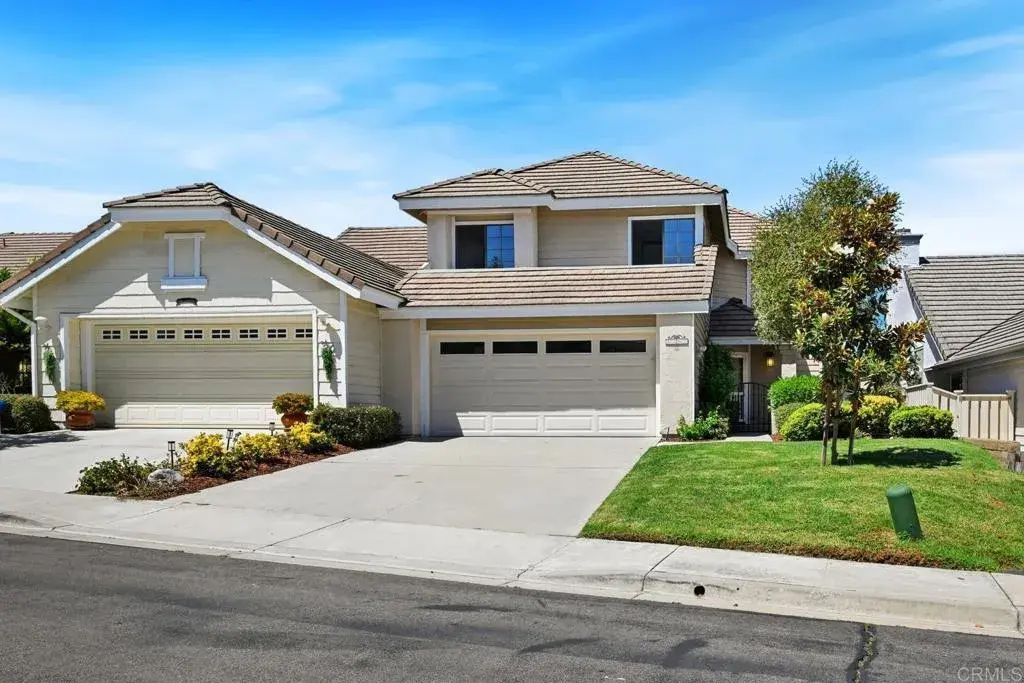 1762 Spyglass Circle, Vista