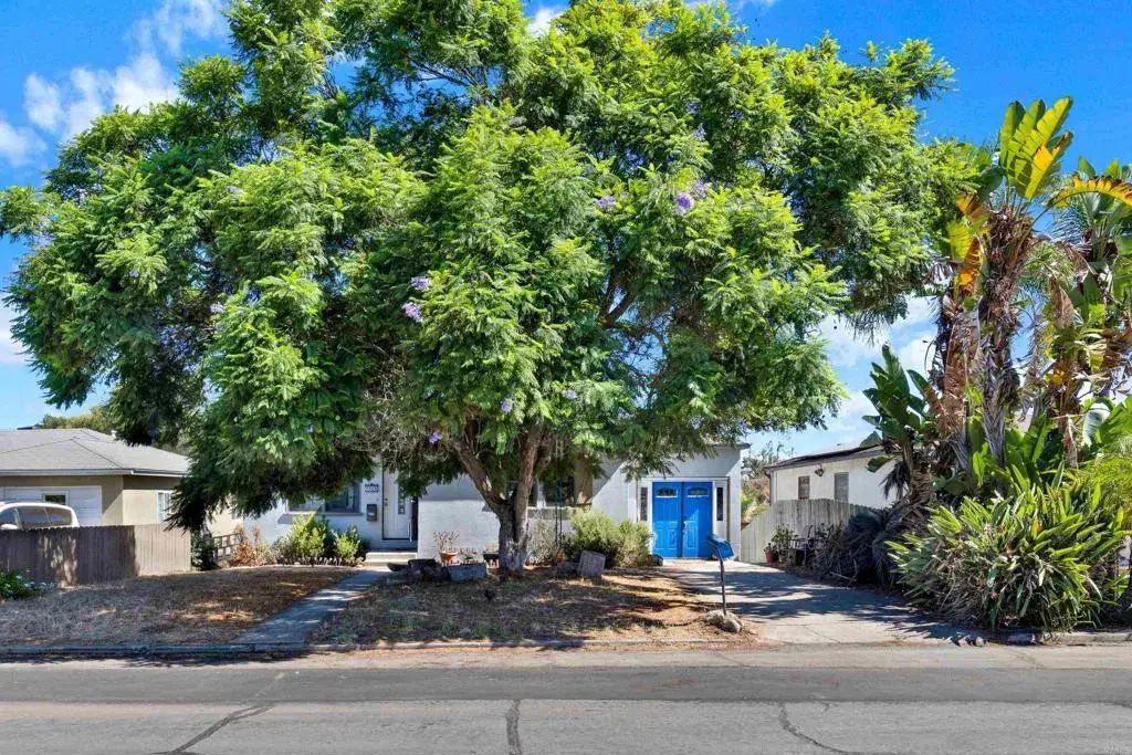 7008 Hybeth Drive, La Mesa