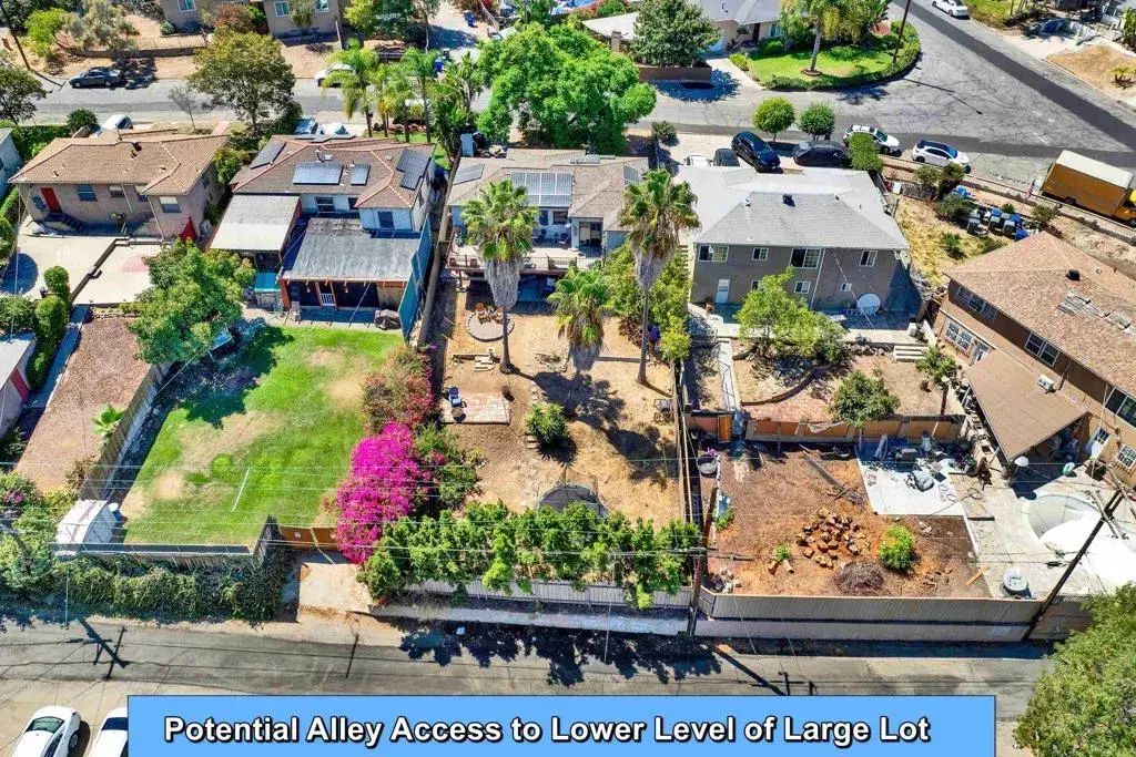 7008 Hybeth Drive, La Mesa