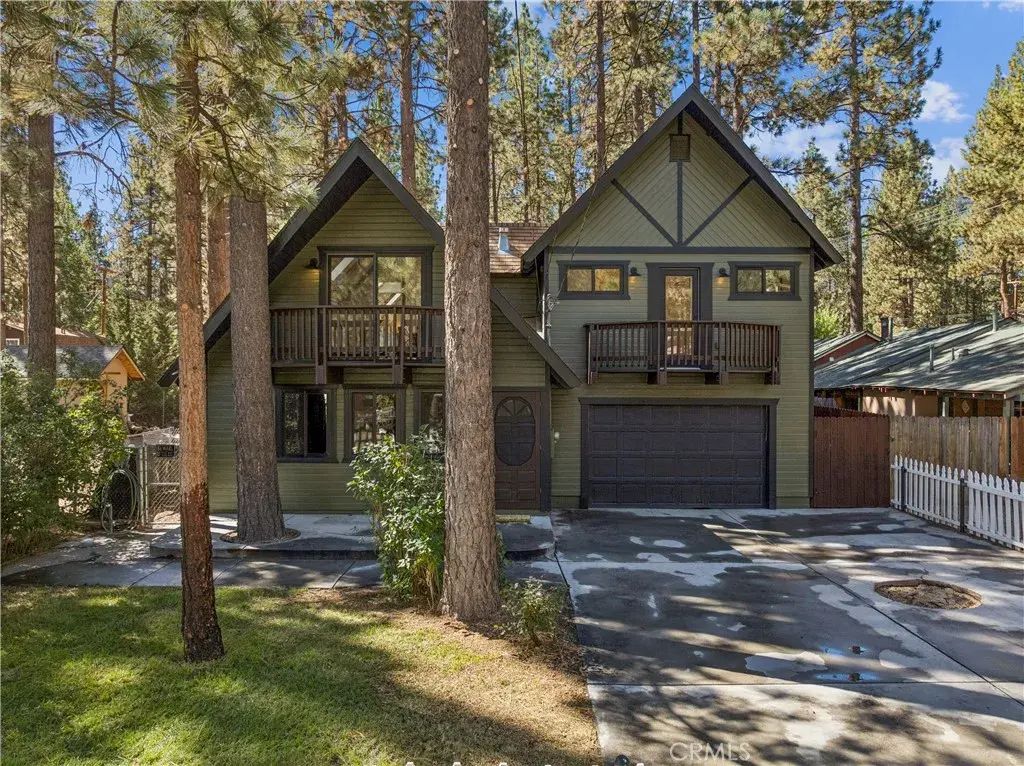 904 Angeles, Big Bear City