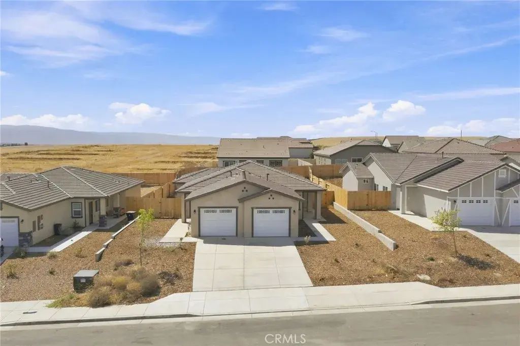 9121 Prometheus, Bakersfield